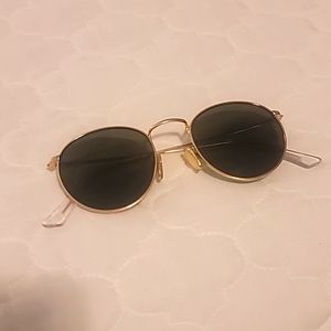 Banbe The Hawkins Sunglasses (womens) Excellent Condition